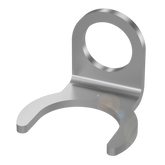 Balluff BMS CS-M-D12-ID30-04 Flexible mounting system for M30 sensors